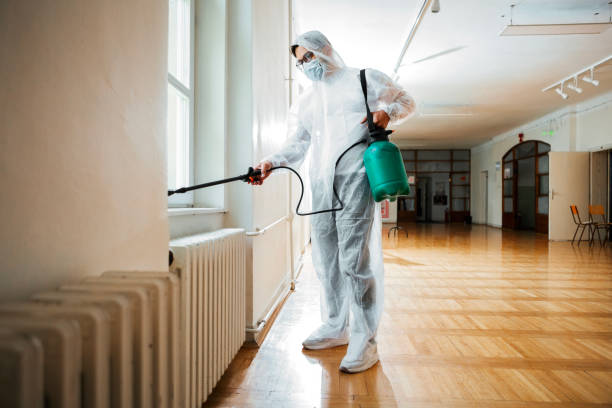 Best Mosquito Control Services  in Dunellen, NJ